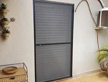Rede de Proteção para Apartamento